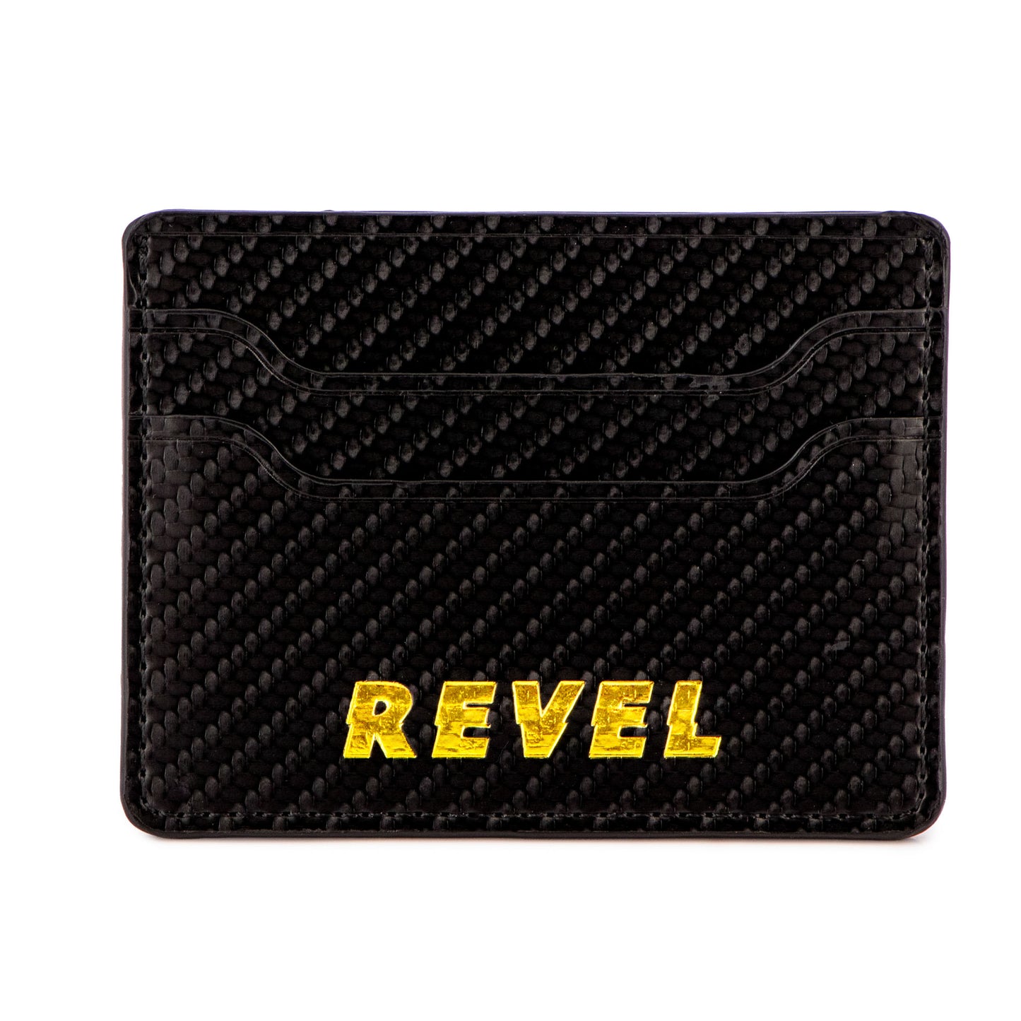 Revel картхолдър с RFID защита