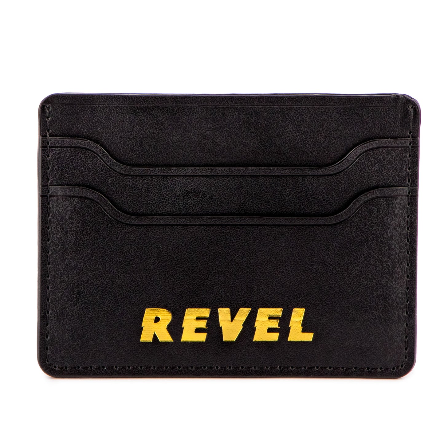 Revel картхолдър с RFID защита