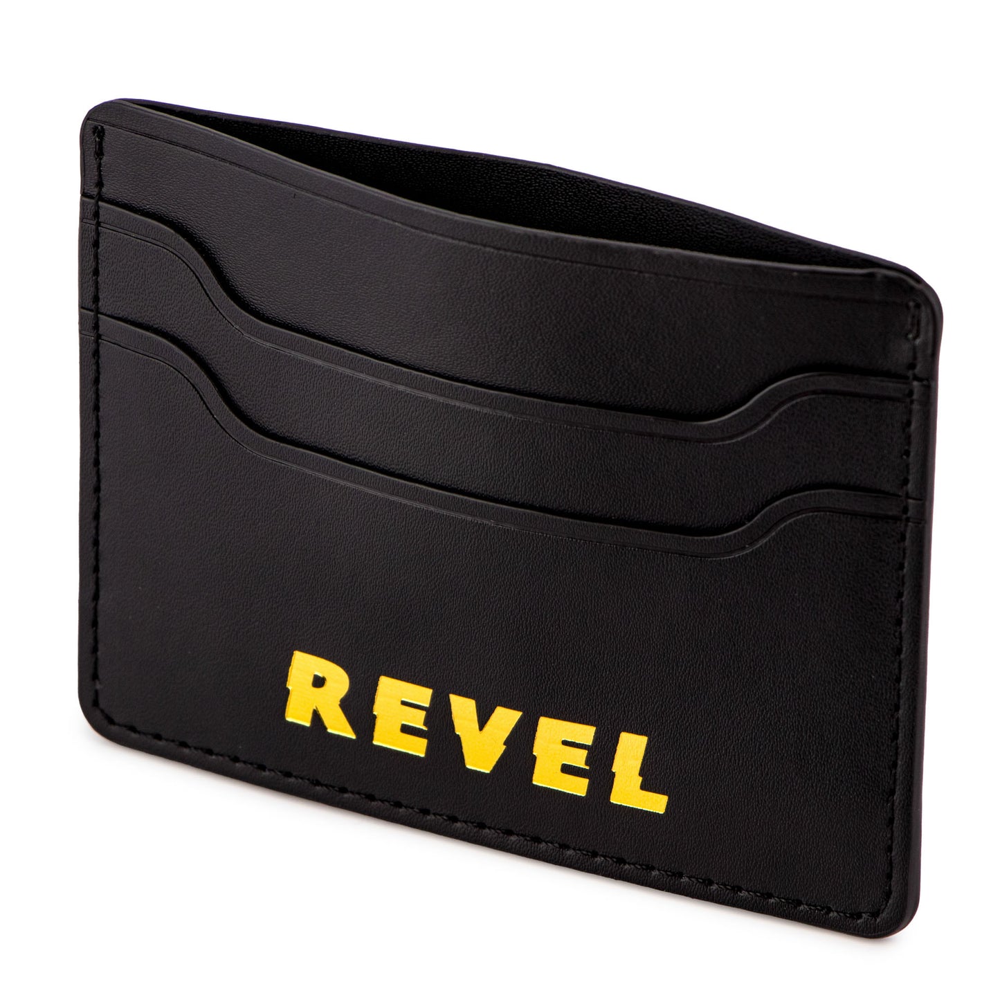 Revel картхолдър с RFID защита