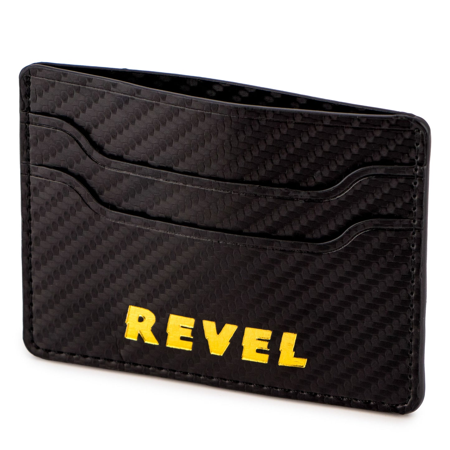 Revel картхолдър с RFID защита
