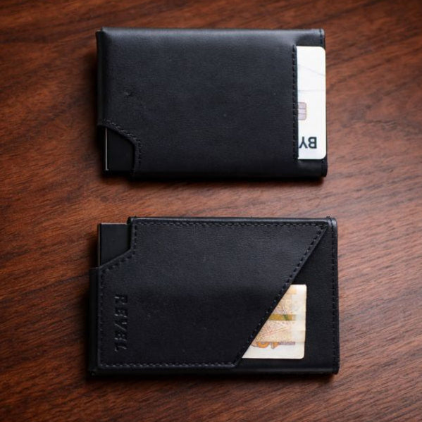 Ep501 картхолдър с RFID защита