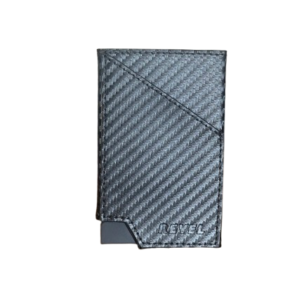 Ep401 картхолдър с RFID защита