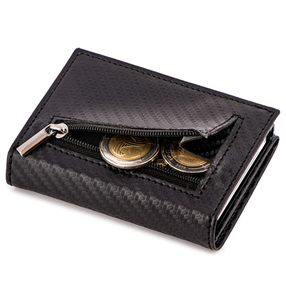 Revel портфейл с RFID защита