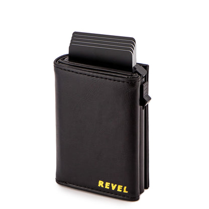 Revel портфейл с RFID защита