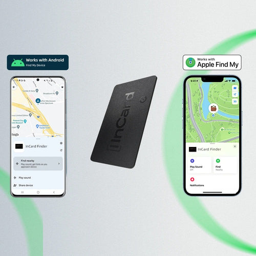 Card Finder