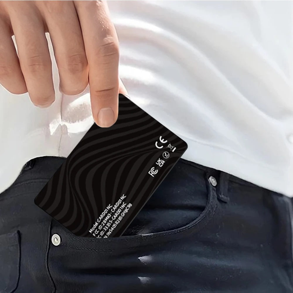 Card Finder