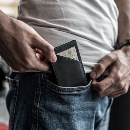 Ep401 картхолдър с RFID защита