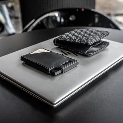 Ep401 картхолдър с RFID защита